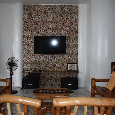 Seaside Traveler'S Inn By Camiguin Island Home Catarman  Exterior foto