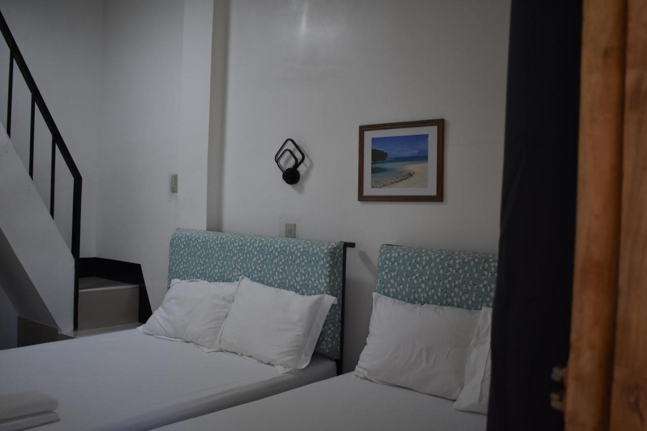 Seaside Traveler'S Inn By Camiguin Island Home Catarman  Exterior foto