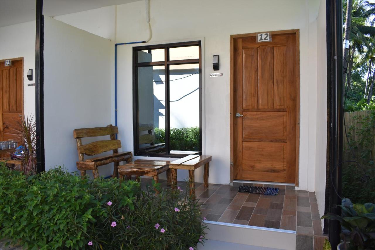 Seaside Traveler'S Inn By Camiguin Island Home Catarman  Exterior foto