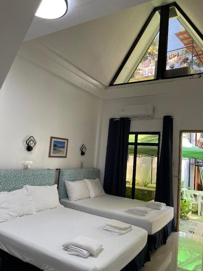 Seaside Traveler'S Inn By Camiguin Island Home Catarman  Exterior foto