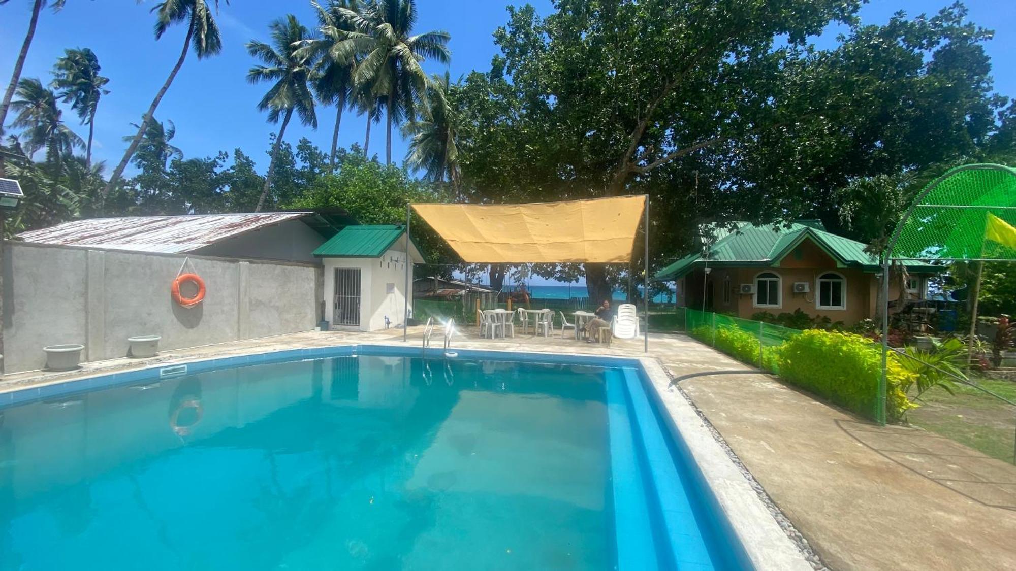 Seaside Traveler'S Inn By Camiguin Island Home Catarman  Exterior foto