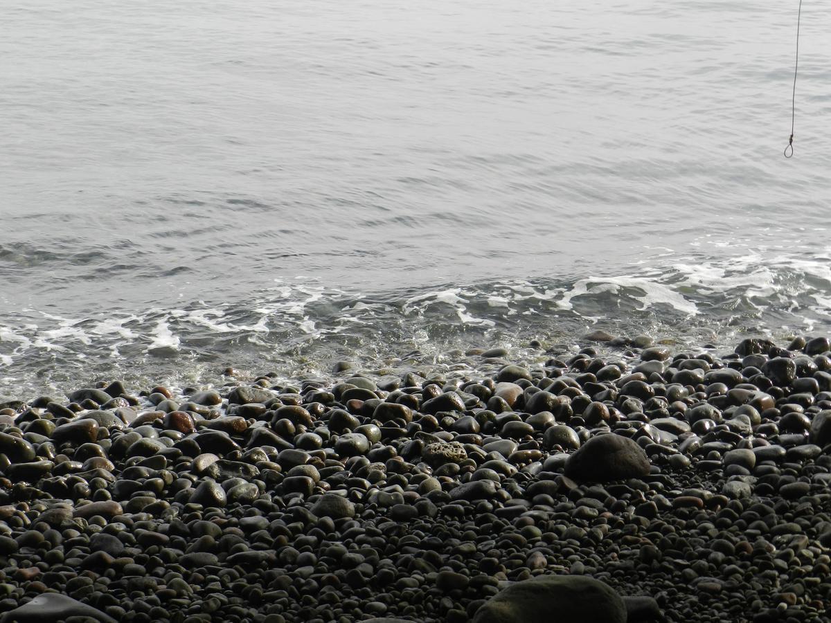 Seaside Traveler'S Inn By Camiguin Island Home Catarman  Cameră foto