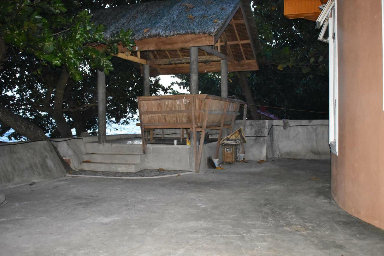 Seaside Traveler'S Inn By Camiguin Island Home Catarman  Exterior foto