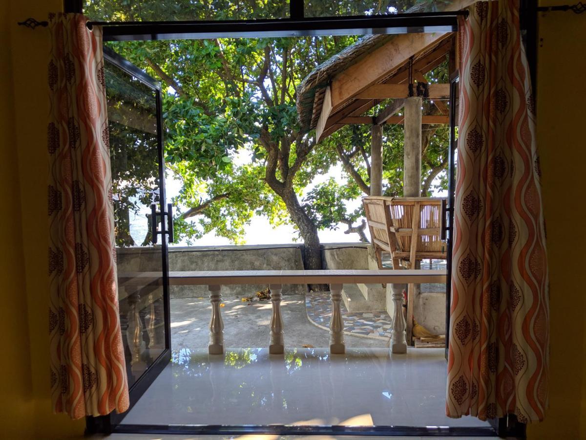 Seaside Traveler'S Inn By Camiguin Island Home Catarman  Exterior foto